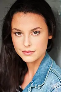 Актриса Madeleine Clunies-Ross — фото персоны