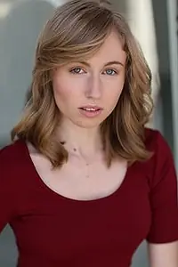 Актриса Genevieve Coovrey — фото персоны