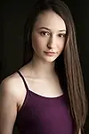 Актриса Яэль Юрман — превью фото персоны