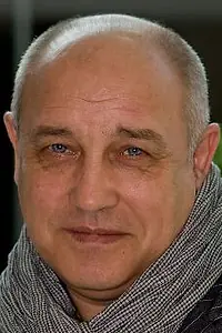 Актёр Александр Мойса — фото персоны