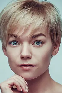 Актриса Олеся Астапова — фото персоны