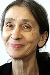 Актриса Пина Бауш — превью фото персоны
