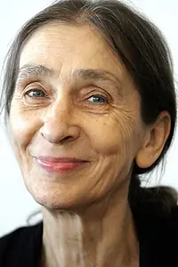 Актриса Пина Бауш — фото персоны