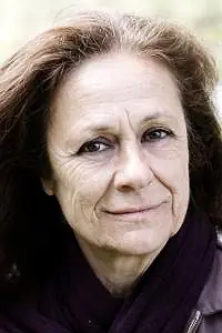 Актриса Малу Айродо — фото персоны