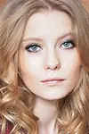 Актриса Анна Цветкова — превью фото персоны
