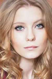 Актриса Анна Цветкова — фото персоны