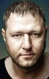 Актёр Дмитрий Шандро — фото персоны
