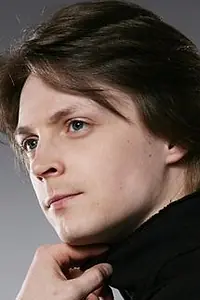 Актёр Андрей Подберезский — фото персоны