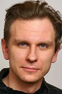 Актёр Егор Архипов — фото персоны