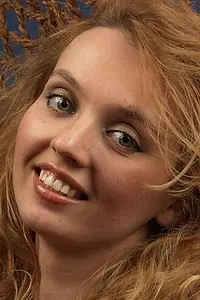Актриса Екатерина Кучер — главное фото персоны