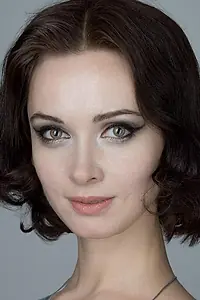 Актриса Марина Гарькавец — фото персоны