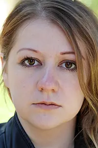Актриса Маргарита Каракозова — фото персоны