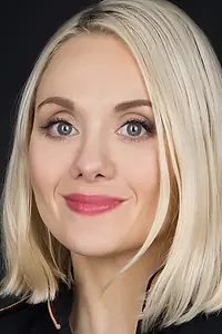 Актриса Раушания Рахимова — фото персоны