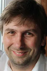 Актёр Алексей Наумов — фото персоны