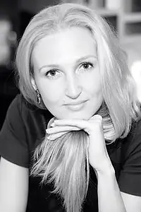 Актриса Tamara Orlova — фото персоны