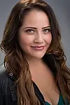 Актриса Elena Rose Davis — превью фото персоны