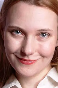 Актриса Ксения Большакова — фото персоны