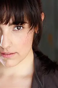 Актриса Olivia Chavez — фото персоны