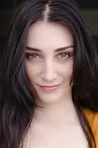Актриса Alexa Farneman — главное фото персоны