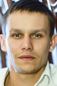 Актёр Антон Полетаев — фото персоны