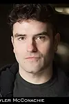 Актёр Tyler McConachie — превью фото персоны