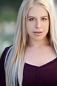 Актриса Whitney Bowers — фото персоны