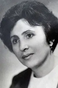 Актриса Валерия Хугаева — главное фото персоны