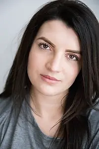Актриса Sasha Mariya — главное фото персоны