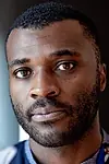 Актёр Christopher Bayemi — превью фото персоны