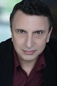 Актёр Scott Leibowitz — фото персоны