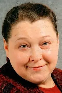 Актриса Марина Чернышева — фото персоны