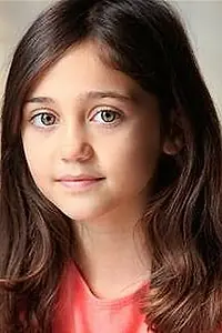 Актриса Grace Taylor — фото персоны