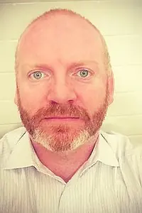 Актёр Kevin Oliver Lynch — фото персоны