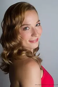 Актриса Jennifer Georghiou — фото персоны