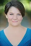 Актриса Amanda Allan — превью фото персоны