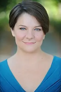 Актриса Amanda Allan — главное фото персоны