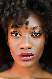 Актриса Rashaana Cumberbatch — фото персоны