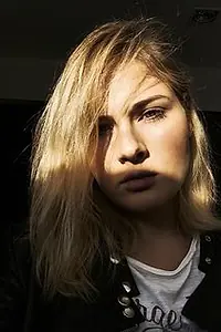Актёр Mariel Quintero Taylor — фото персоны