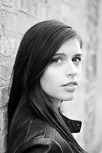 Актриса Samantha Mclain — фото персоны