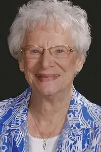 Актриса Betty Jane Keene — фото персоны