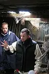 Актёр Дэнни Патрик — превью фото персоны