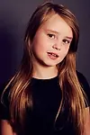 Актриса Lily Ann Stubbs — превью фото персоны