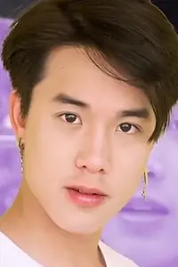 Актёр Тирадон Супапунпинйо — фото персоны