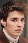 Актёр Никита Санаев — превью фото персоны