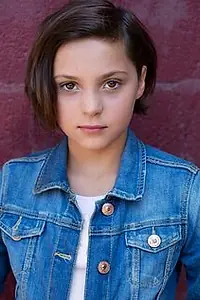 Актриса Lily Muller — фото персоны