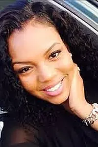 Актриса Aaliyah Singletary — фото персоны