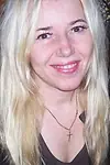 Актриса Ирина Спитцер — превью фото персоны