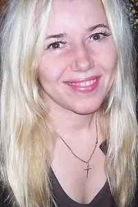 Актриса Ирина Спитцер — фото персоны