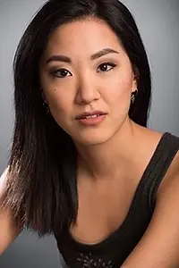 Актриса Hannah Choi — фото персоны
