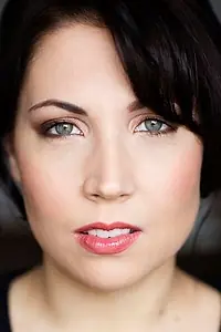 Актриса Christin Deuker — главное фото персоны